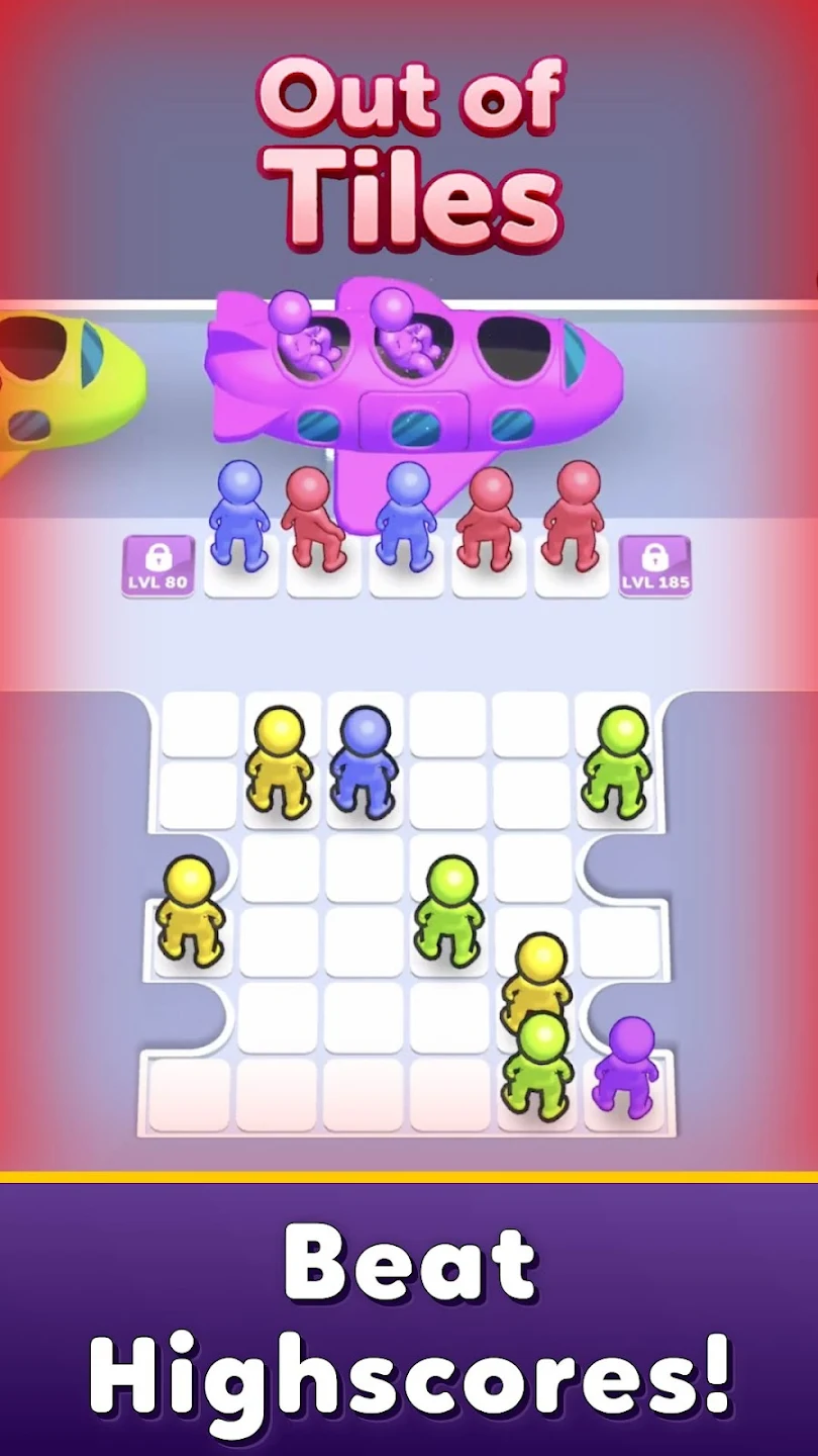 Port Jam screenshot 3